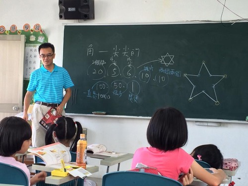 20140922三年級角與腳