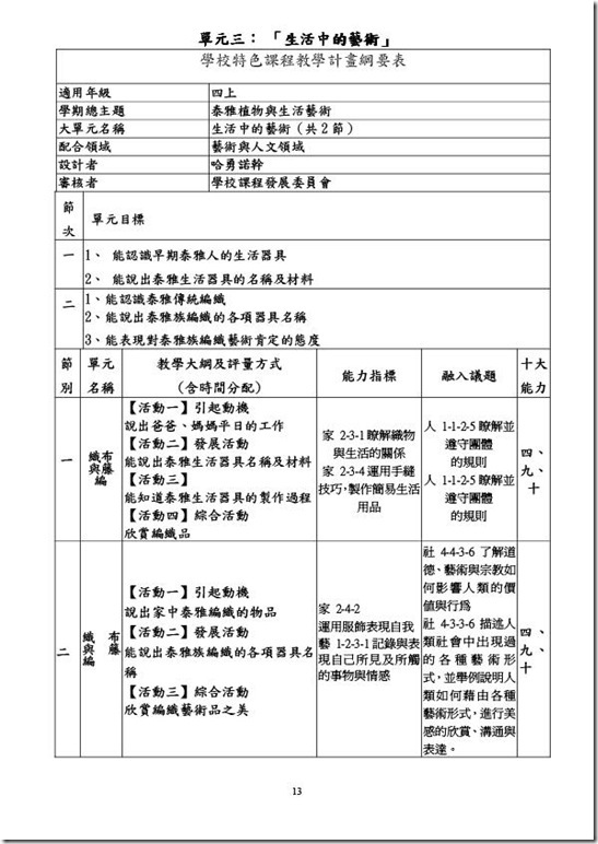 澳花國小101課程計畫_教師版_-13