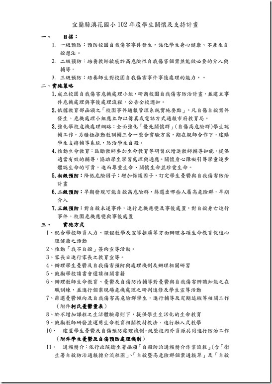 3-2-1_102澳花國小學生關懷及支持計畫-1
