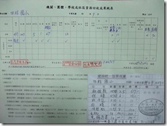 99.9月資源回收成果月報表 