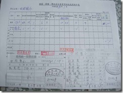 98.1月資源回收成果月報表 