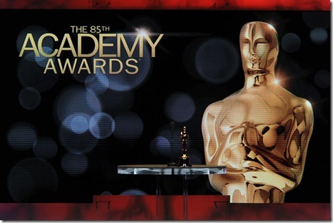 2013Oscar