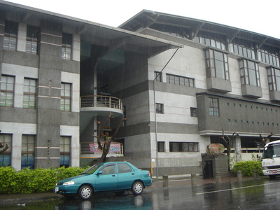 學校活動中心