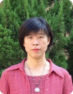 會計主任：周秀香