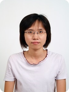 營養師：吳麗美