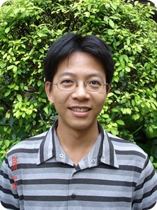 教學行政組長：吳兩賜