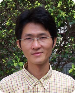 事務組長：林進順