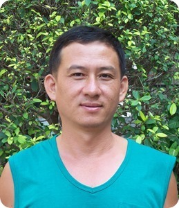 事務員：夏金寶