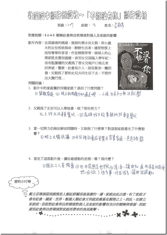 20713呂易修