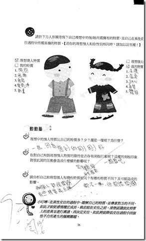 特質小棧成果女3