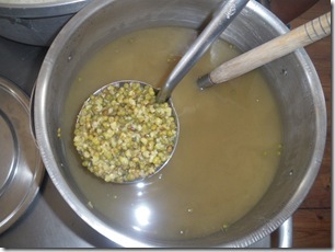 05湯品-綠豆甜湯