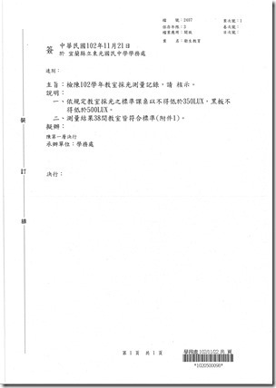 1