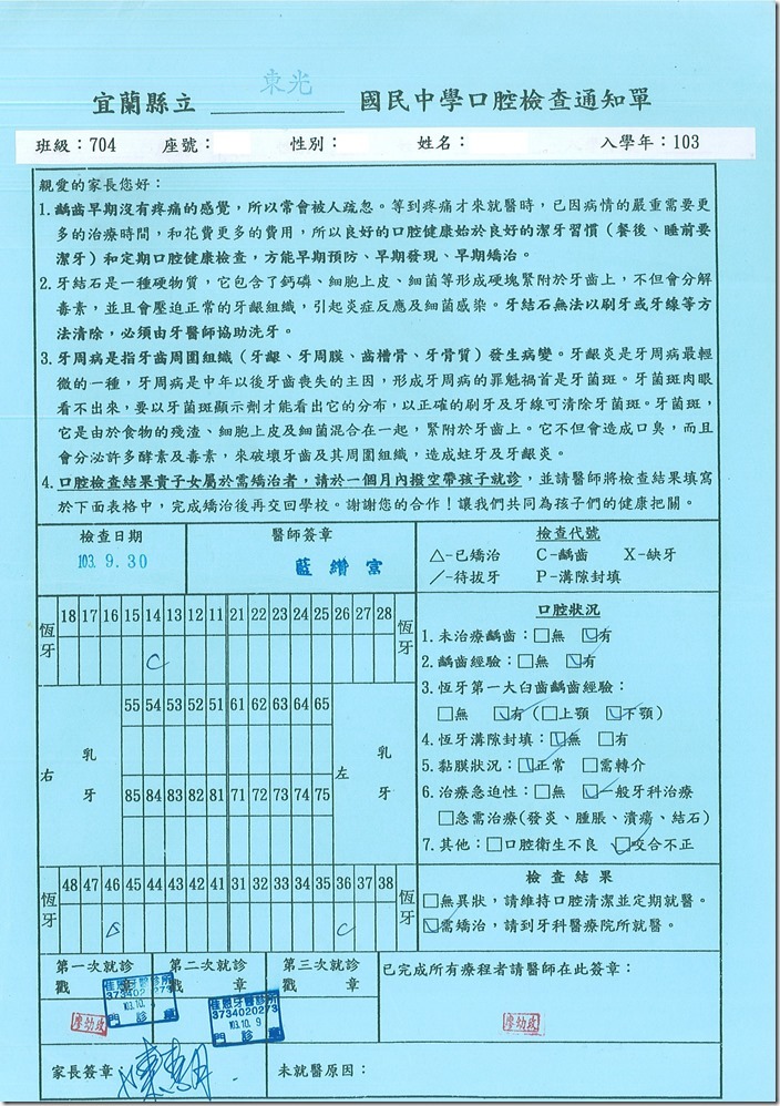 5