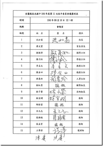 性平會議-2