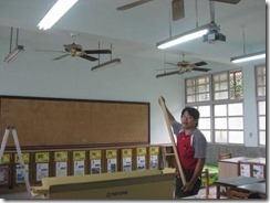 節能照明安裝成果 002
