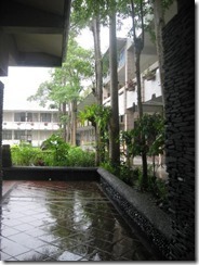 雨遮修繕 004