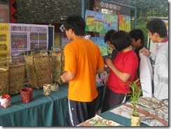 傳承展覽昨品展 005