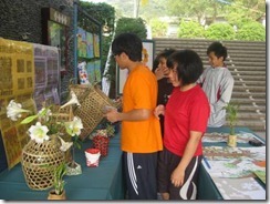 傳承展覽昨品展 006