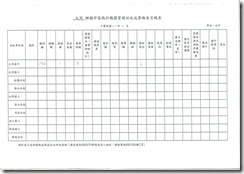 回收月報6