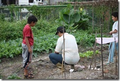 田園課程2