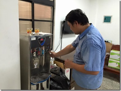 104飲用水檢測01