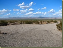 gravel-desert