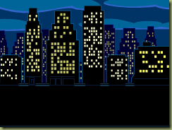 night-city