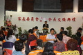 44屆家長委員會會長交接典禮照片