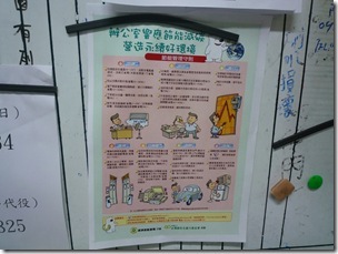 節能守則