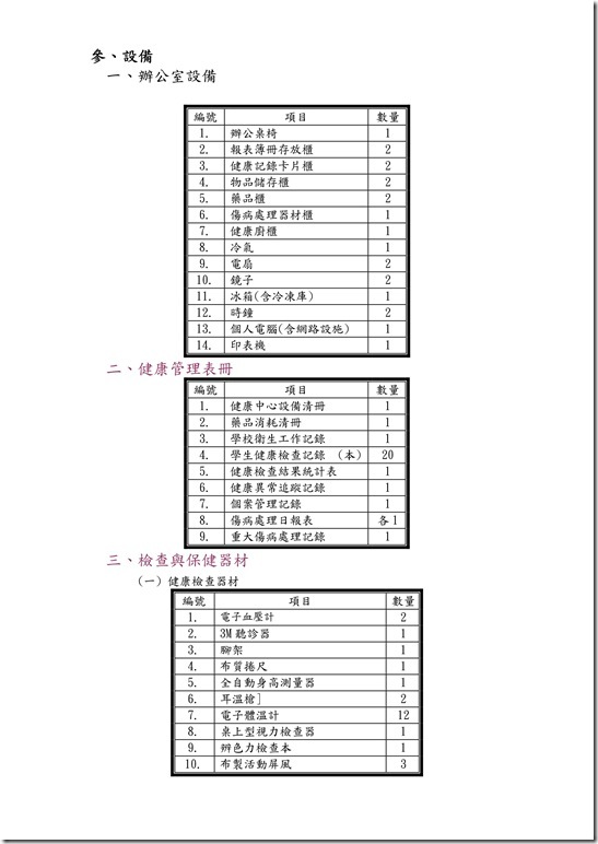 健康中心設施_01