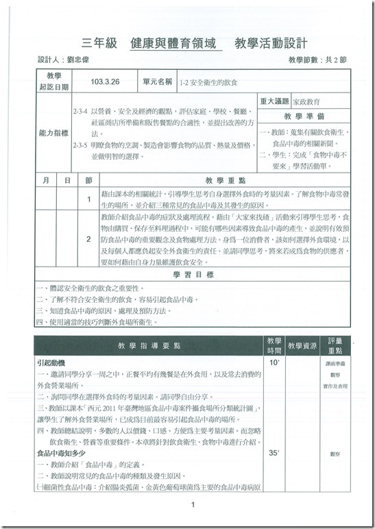 健體領域教學活動設計40428-001 - 1