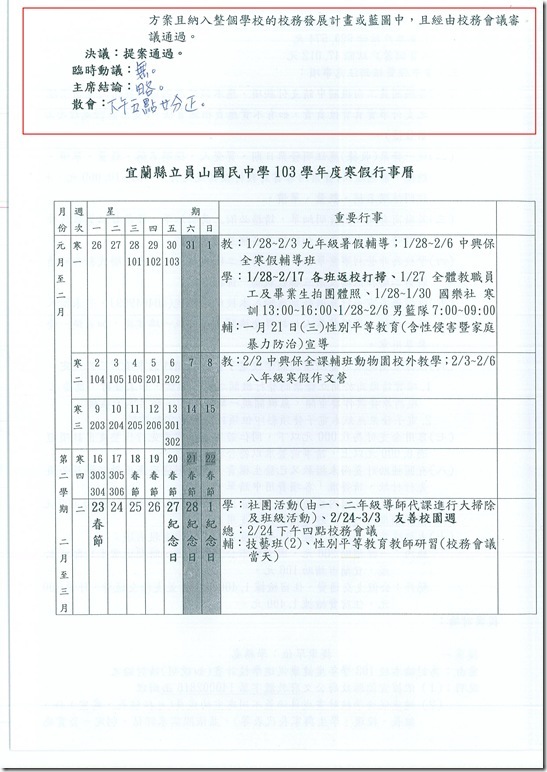 103學年度第二次校務會議02
