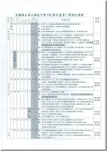 103學年度第二次主管會報會議 - 15