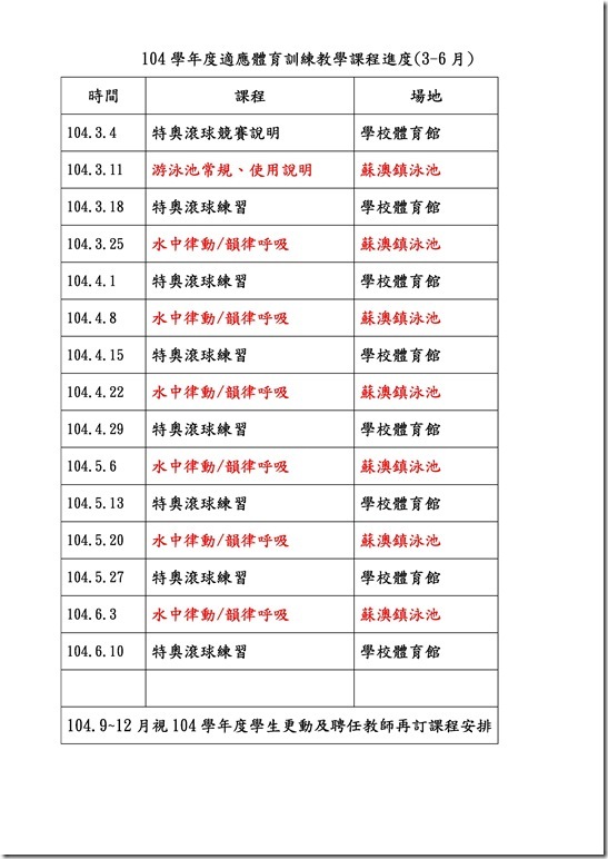 Microsoft Word - 員山國中104年度適應體育課程訓練計畫[2].docx0002