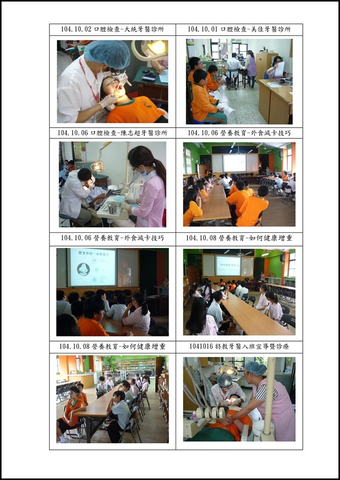 Microsoft Word - 5-3-1健康促進議題與社區結合舉辦活動.doc0002