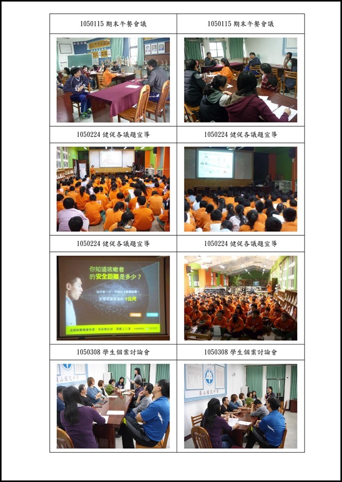Microsoft Word - 5-3-1健康促進議題與社區結合舉辦活動.doc0004