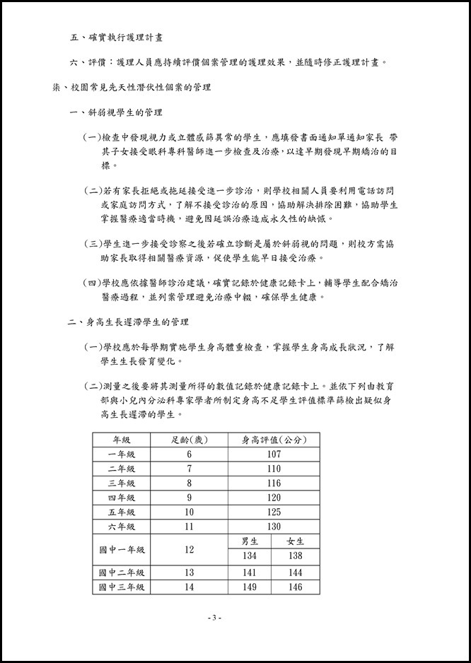 Microsoft Word - 學生健康管理計畫.doc0002