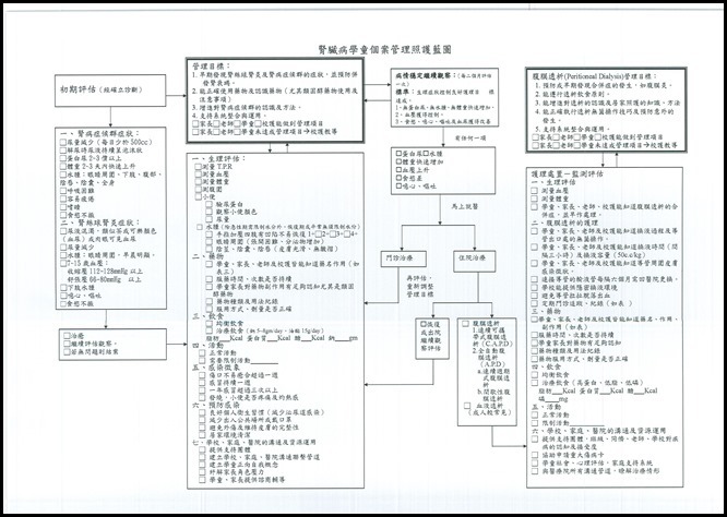 特殊疾病照護藍圖 - 3