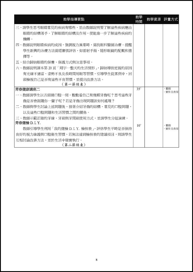 Microsoft Word - 1-2健康照護0001