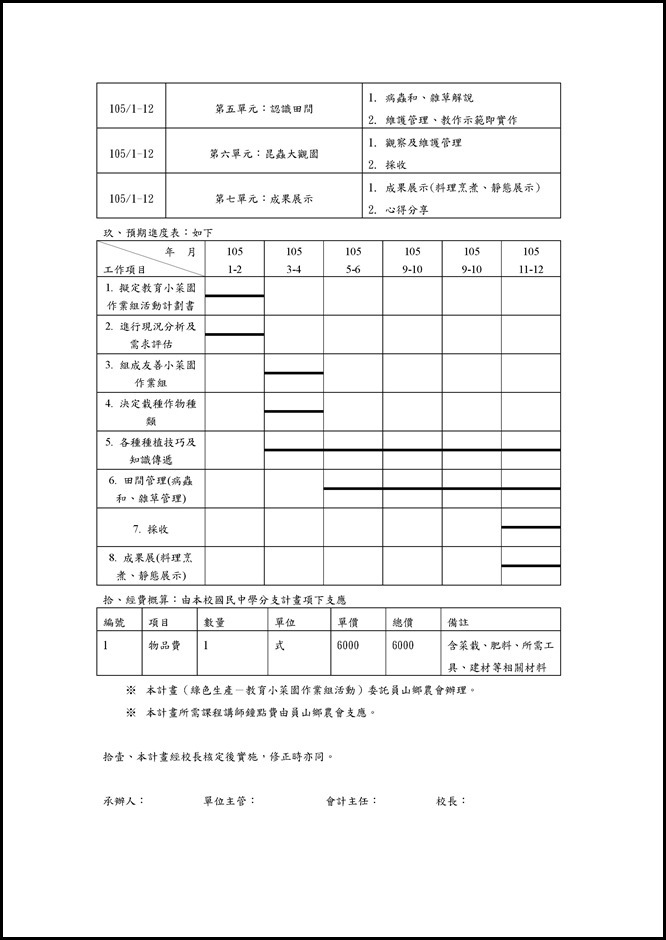 Microsoft Word - 食農活動計劃書-四健會0001