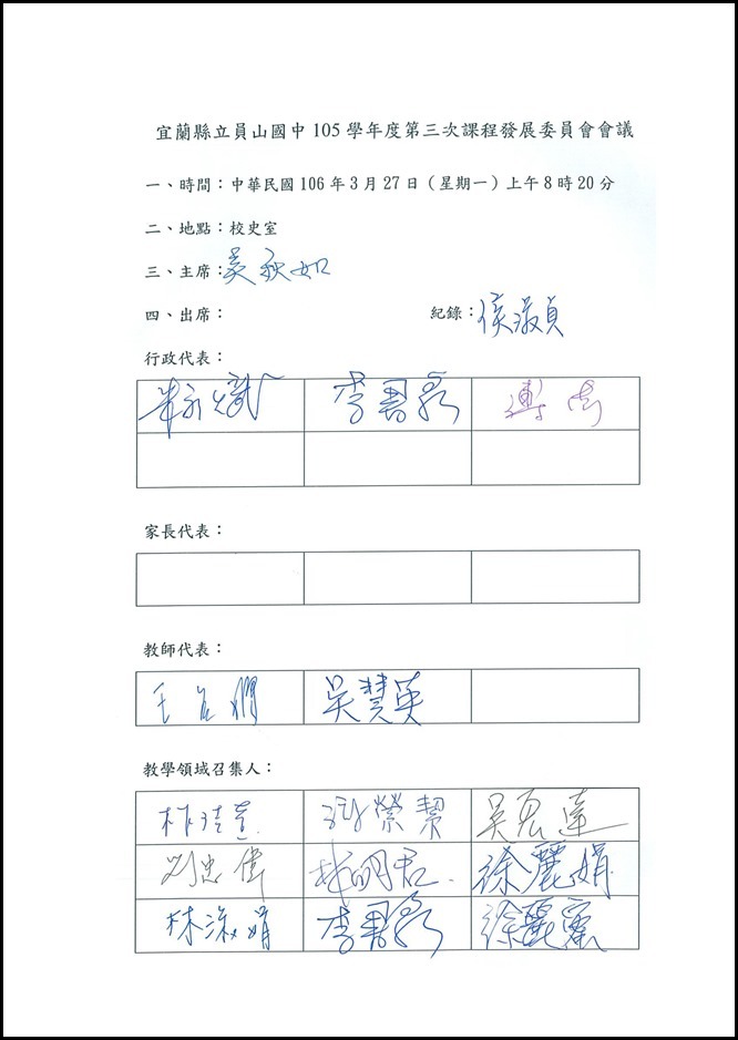 Microsoft Word - 會議記錄0030001