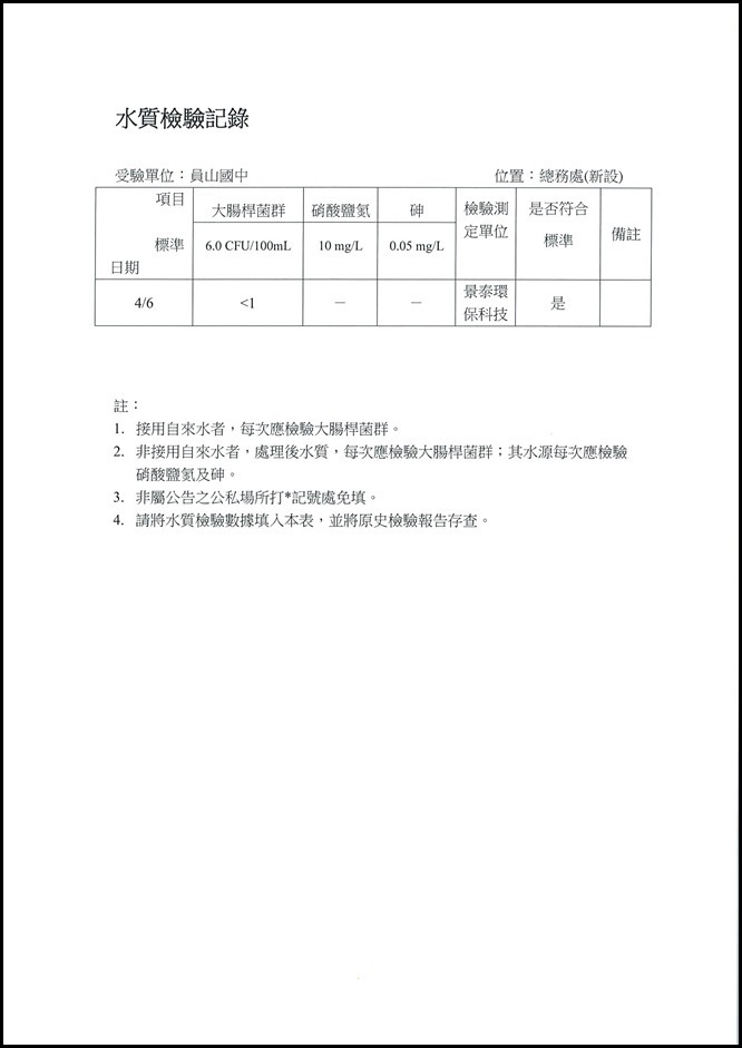 10604水質檢測報告 - 5