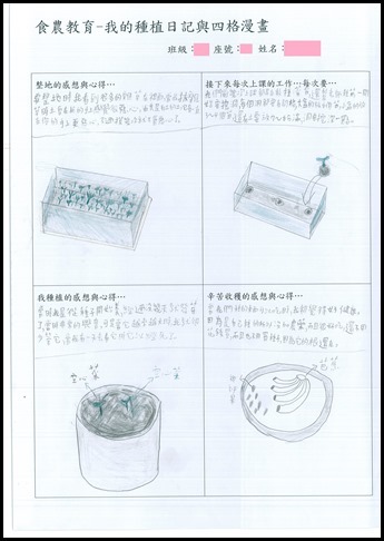 成果繪畫 - 8