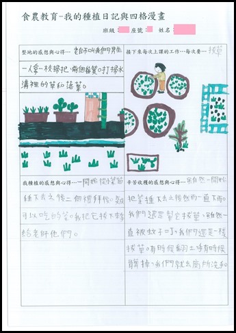 成果繪畫 - 15