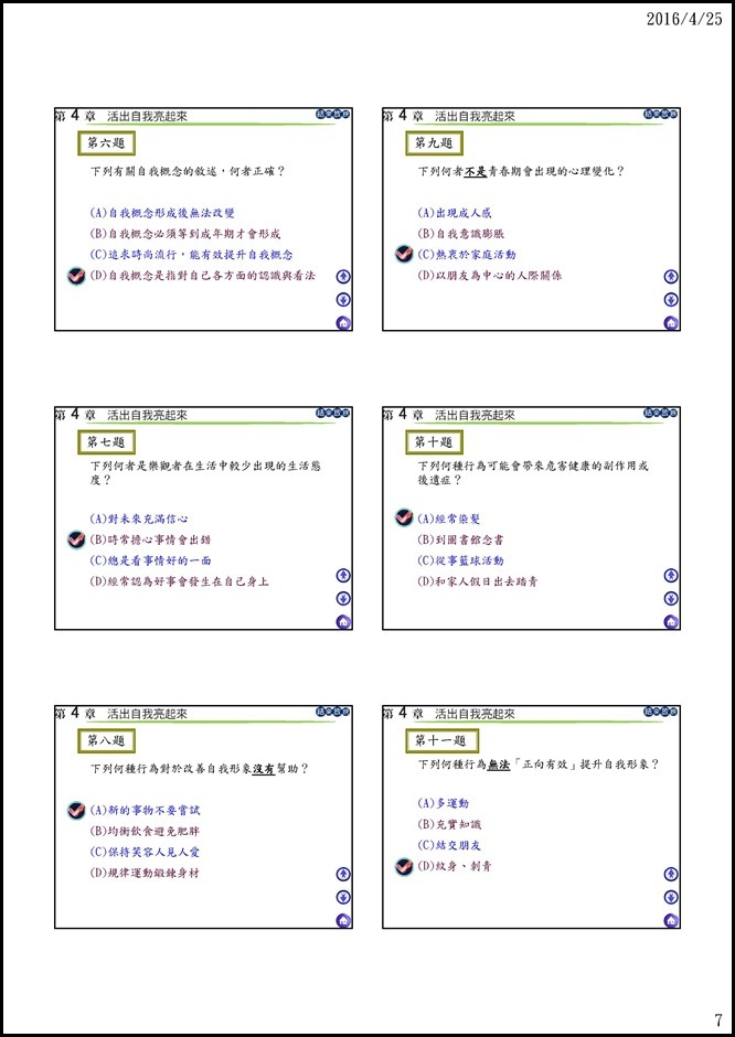 Microsoft PowerPoint - 04中健體1上1-4活出自我亮起來教學簡報_104(1).ppt [唯讀] [相容模式]0006