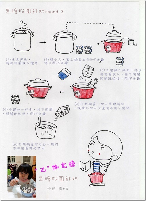 正妹食譜1 正妹食譜1