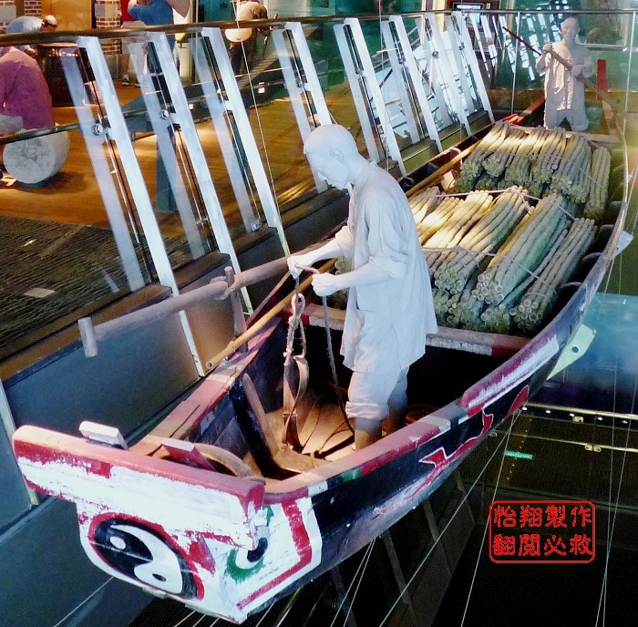 鴨母船1.JPG