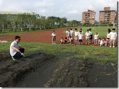 凱旋活力 友善 菜園_984