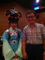 1051104宜蘭演藝廳歌仔戲