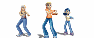 dance007